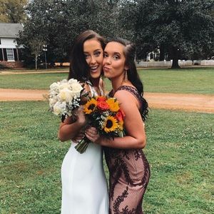 Meet your Posher, Madolyn